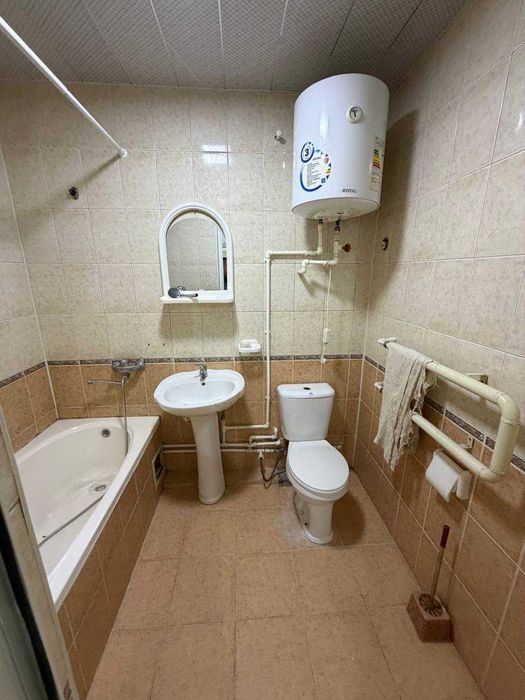 Продаётся 2х комн квартира на 3 этаже Ор-р Трикотаж