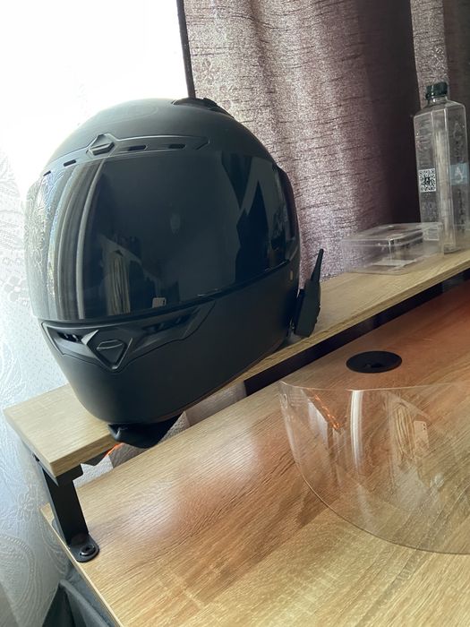 Casca moto Bell qualifier deluxe