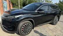 Продам Exeed TXL