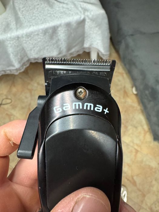 Gama Boosted – почти нов, с гаранция
