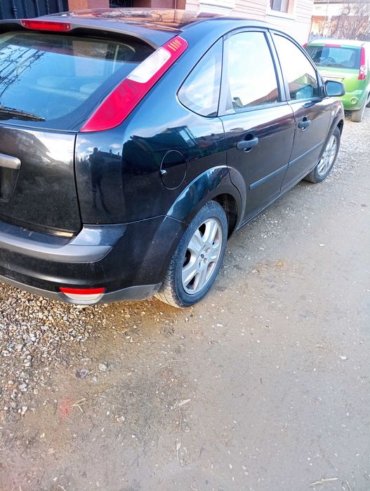 Vând Ford focus M1