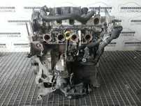 Motor Citroen C - Crosser 2.2 D 2007 - 2012 156CP Manuala 4HN (1277) 4x4 9651569780