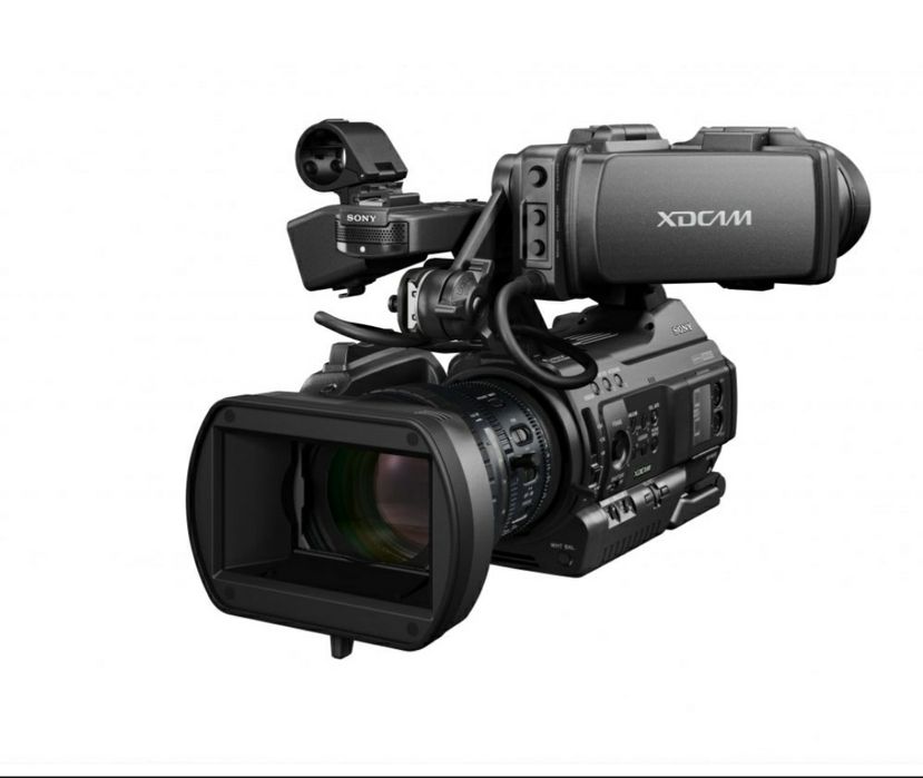 продам Sony PMW-300K