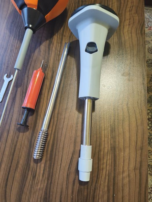 Детска боксова круша