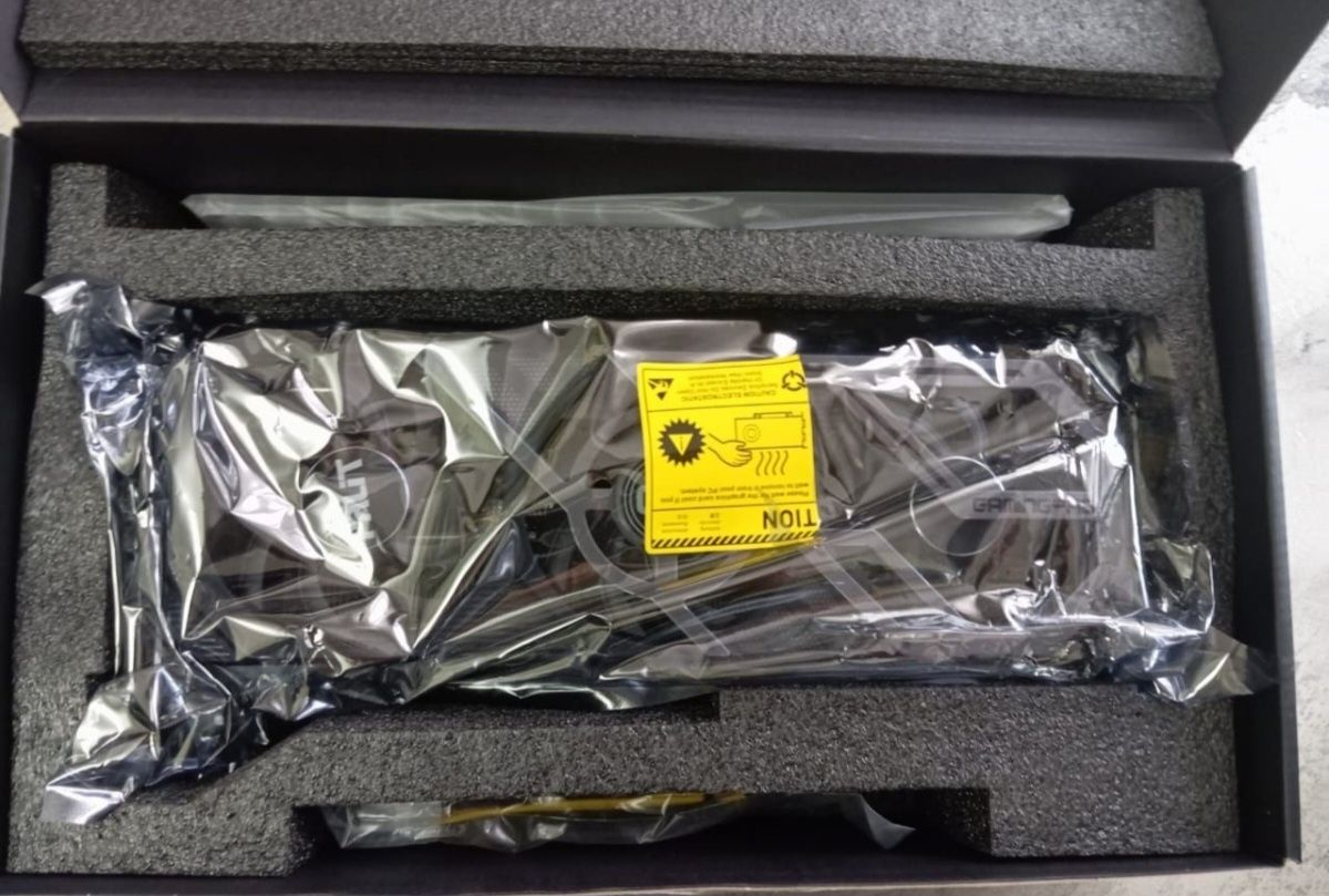 GEFORCE rtx 3080 TI