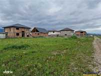 700 mp intravilan, recomandat investitie constructie, Sacele -  Izvor,