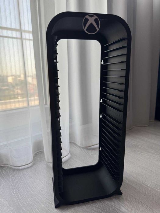 Suport discuri PlayStation / Xbox