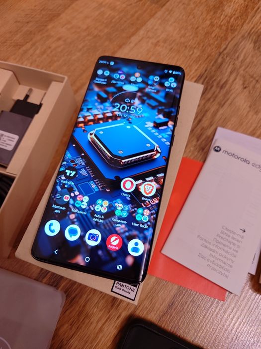 Motorola Edge 40 Neo 5G 12Gb 256GB