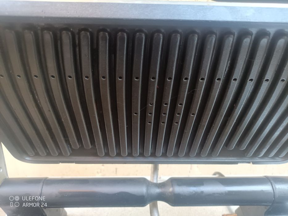 Оптигрил ТефалХЛ