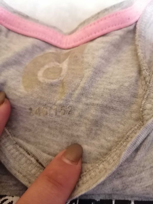 Дамски потник сив