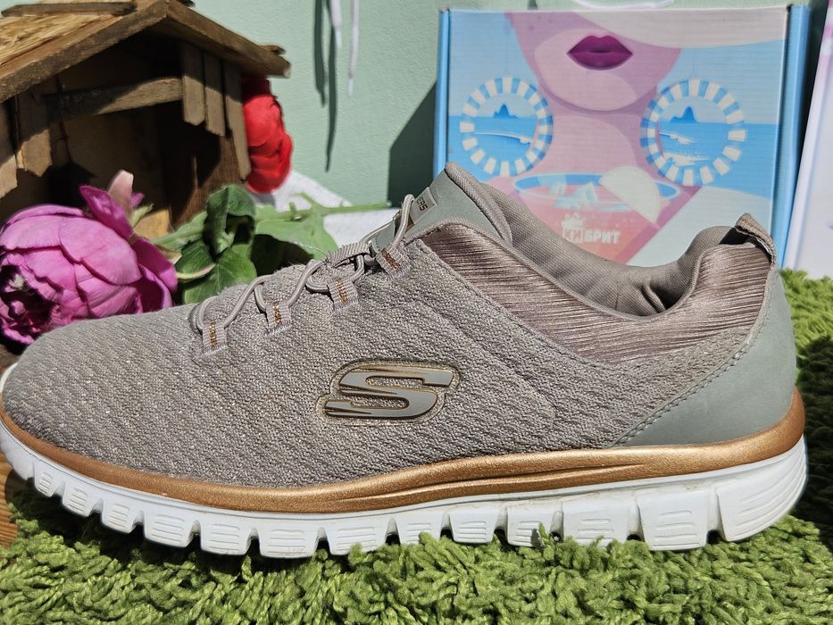 Skechers спортни обувки N41