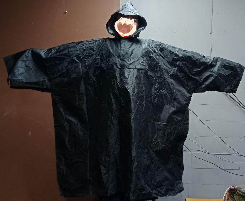 Продам плащ палатку Германия