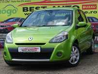 Renault Clio impecabila