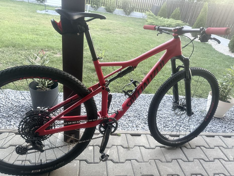 Specialized Epic