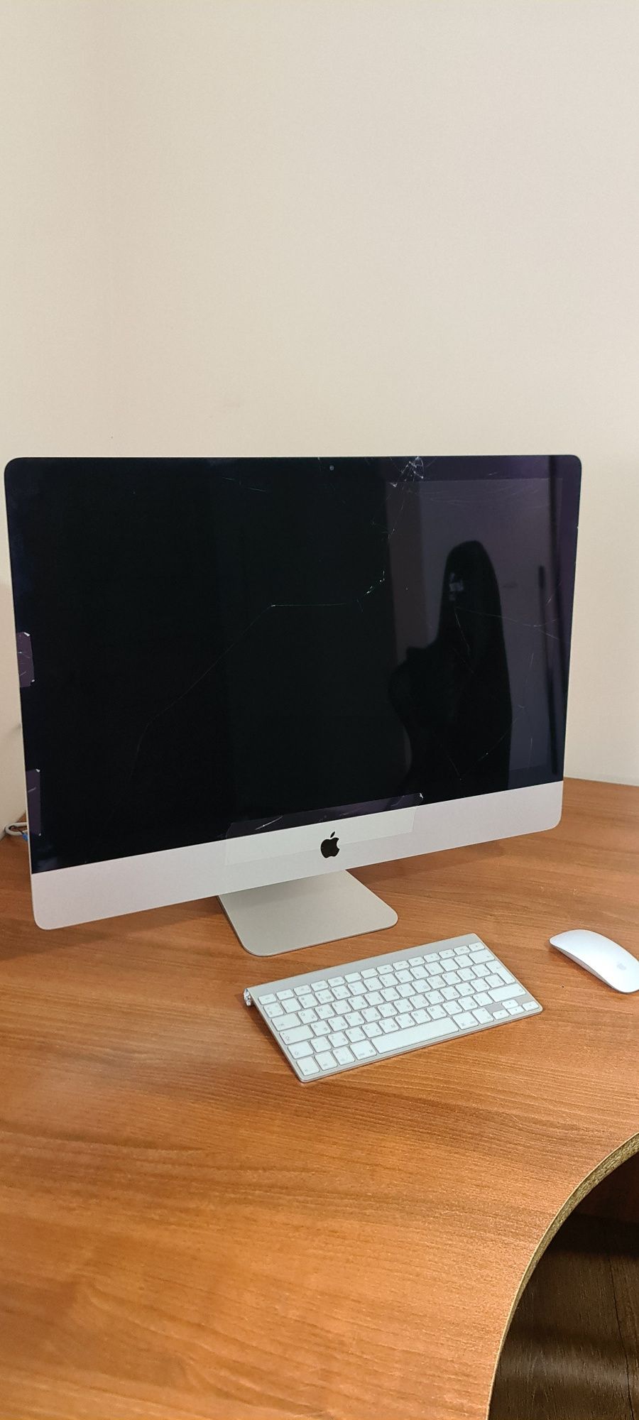 Аймак, iMac 27 5K core i7