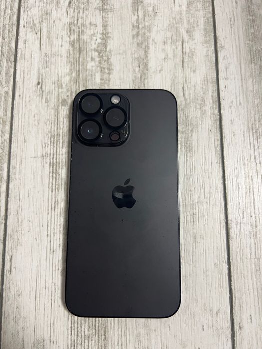 Iphone 14 Pro Max 246gb 85 baterie