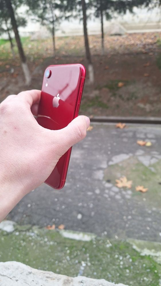 Iphone xr 64gb 79%