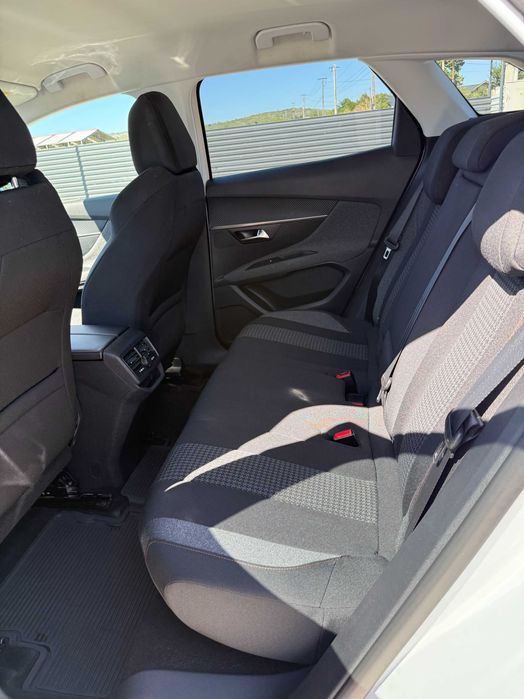 Peugeot 3008 1.6 BlueHDI Automat