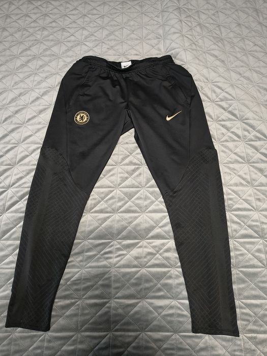 Спортен панталон за футбол Nike Chelsea