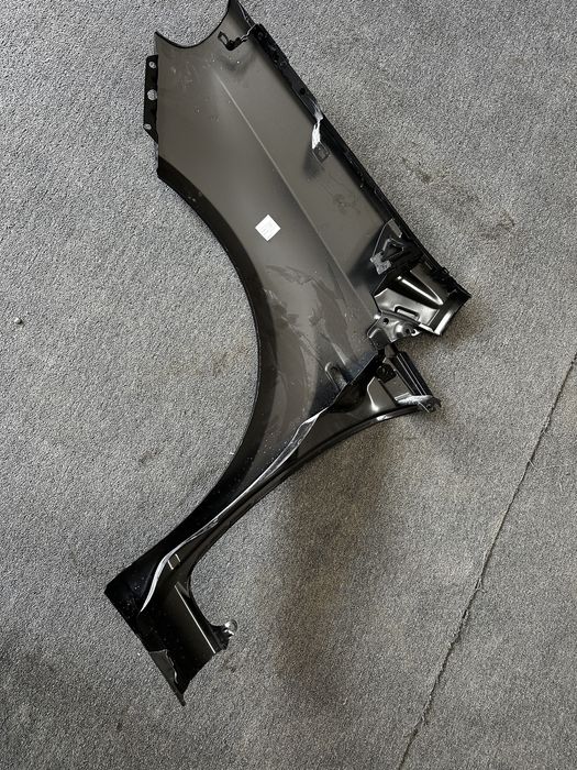 aripa fata dreapta fiat grande punto 2005-2012 neagra noua