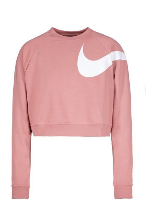 Nike -дамски суичър