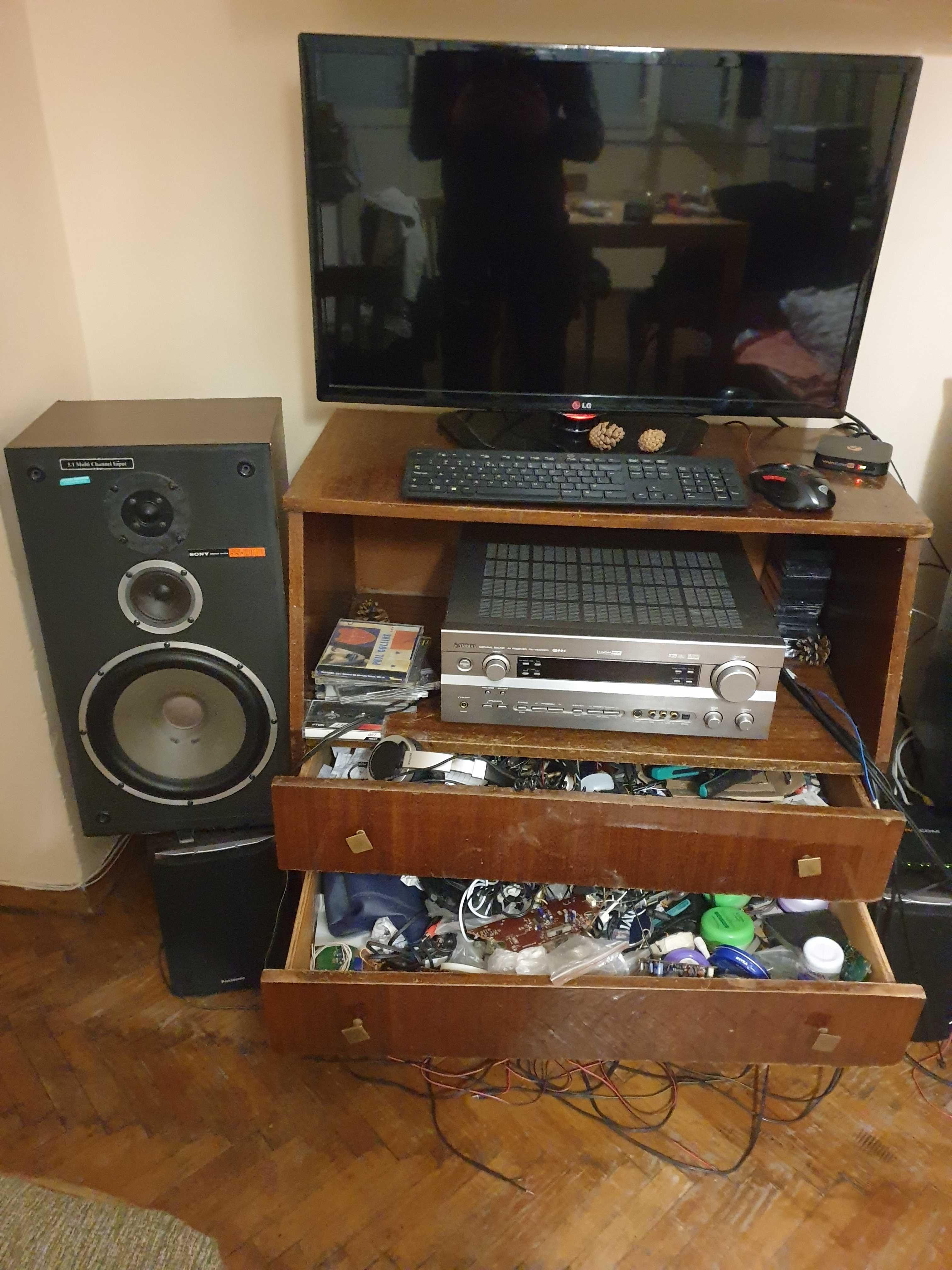 Ресийвър ONKYO  TX-7920