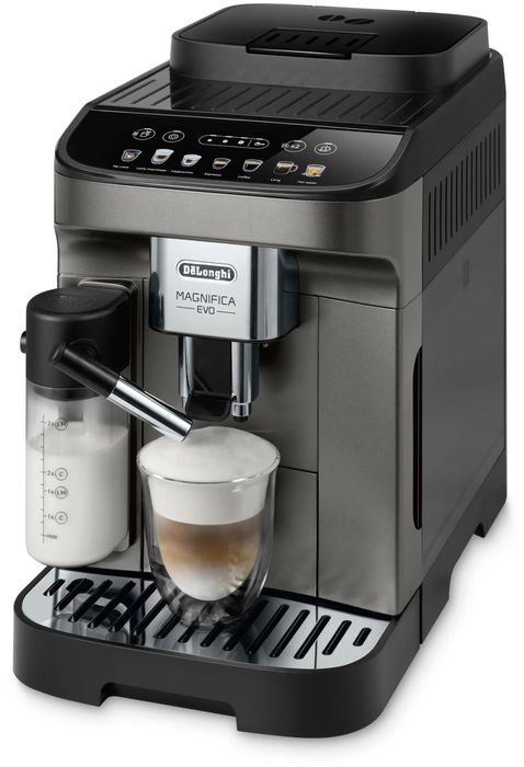 Кофемашина Delonghi ECAM290.81.TB