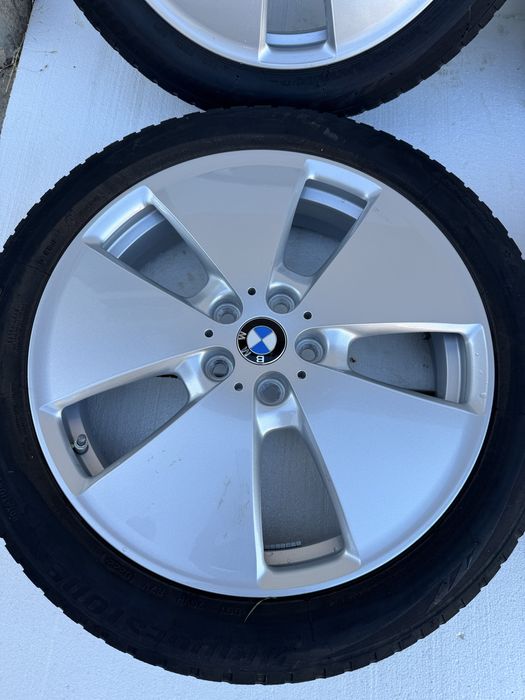Оригинални BMW i3 джанти 19 цола