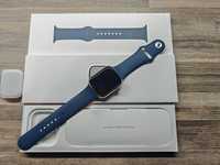 Apple Watch 9 45mm Stainless Steel GPS+Cellular Гаранция