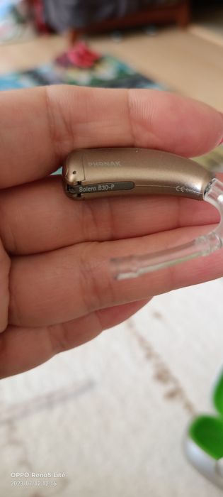 Слухов апарат PHONAK