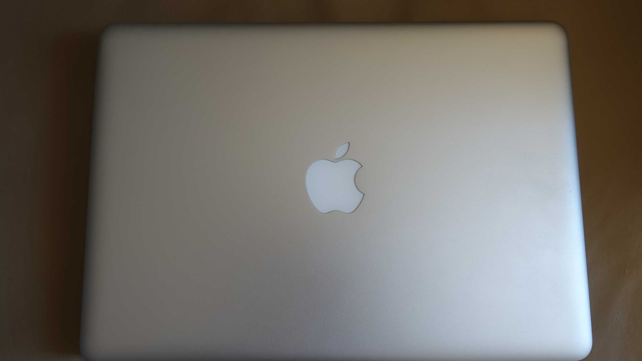13" MacBook Pro Upgradat in 2021 în condiții f bune, fabricat mid-2012