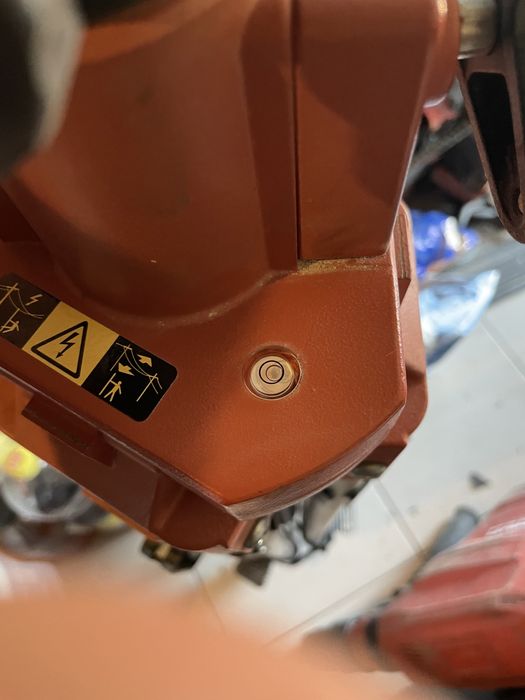 Trepied Laser Hilti PA 921