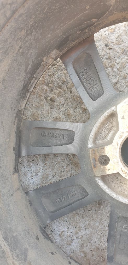 Продам диски R15