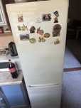 Indesit холодильник без шумный