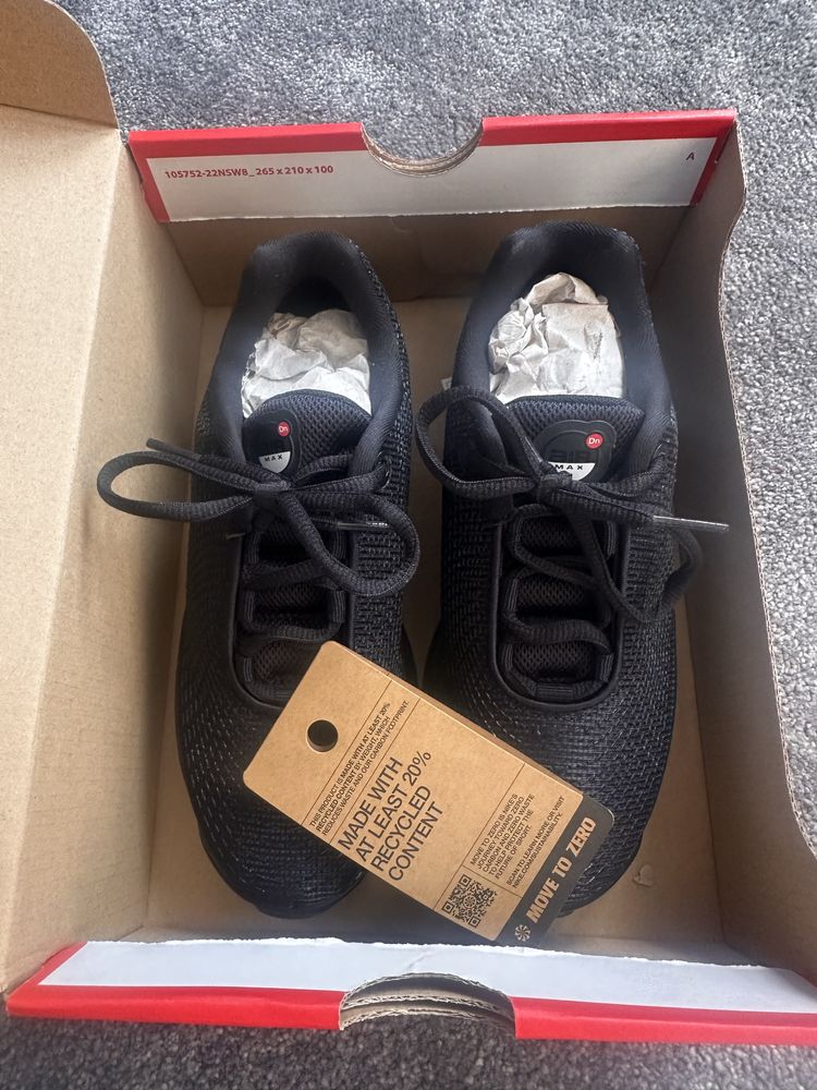 Детски маратонки Nike DN