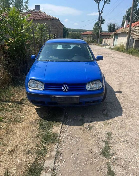 На части 1.9 TDI  и  1.4 16v