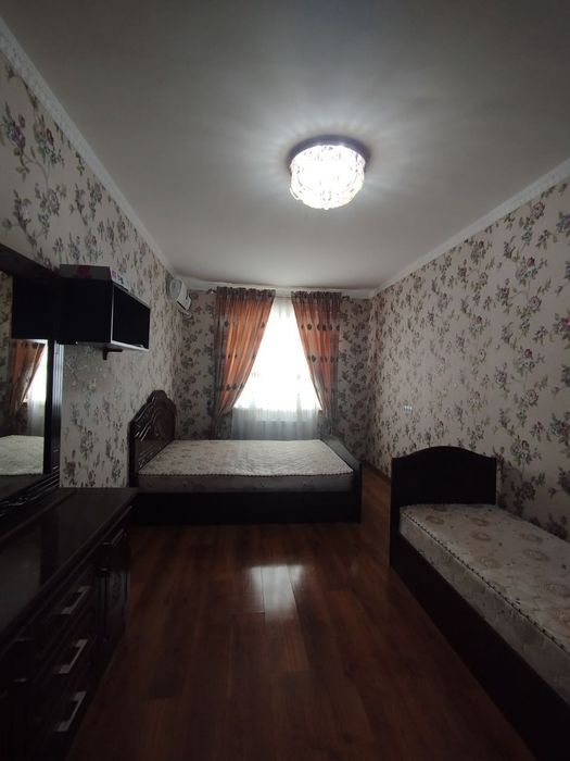 Choshtepa Sotiladi 1 xona