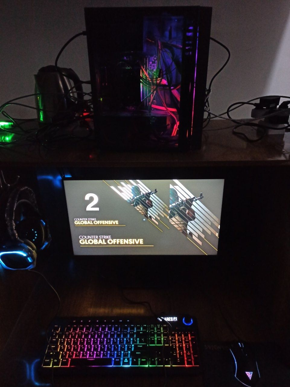 Game kamputirlar sotiladi kamplekt