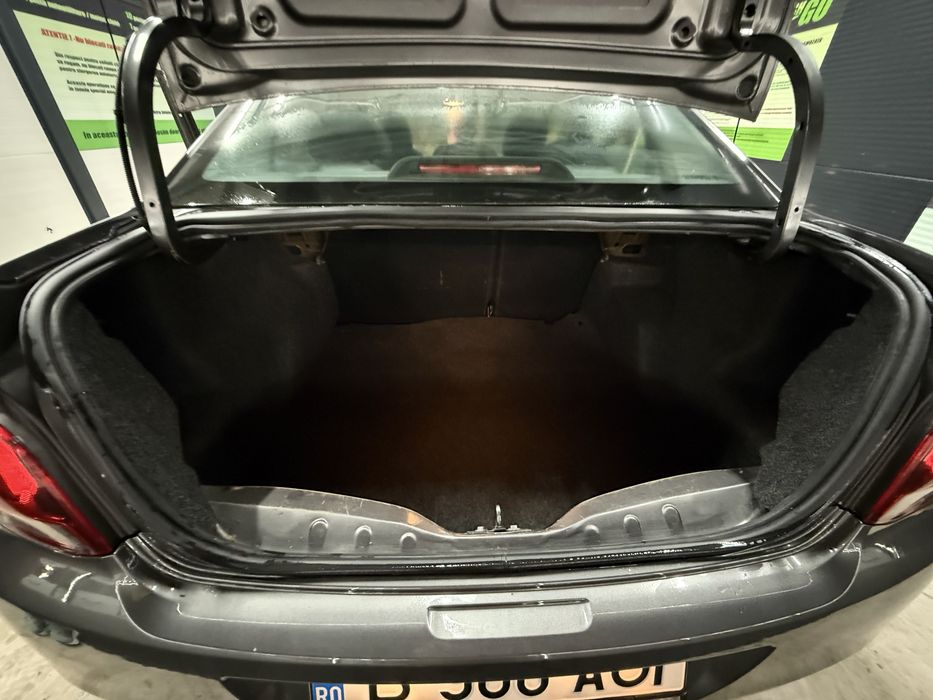 Peugeot 301, an fabricație 2021, 1.5 HDi, Euro 6