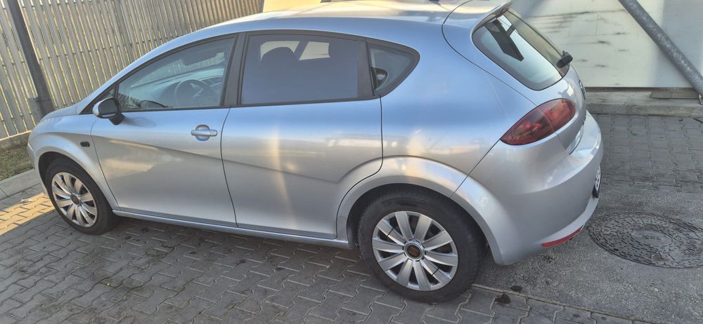 Vand Seat Leon 1P
