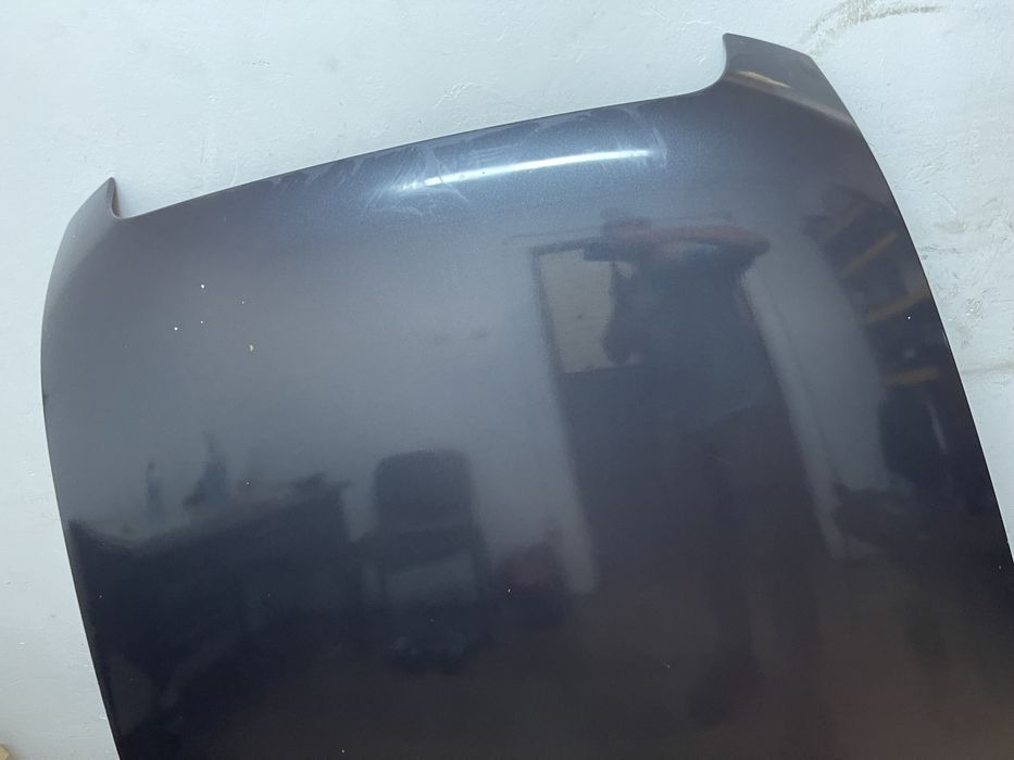 Capota neagra Audi A6 C6 2005-2010