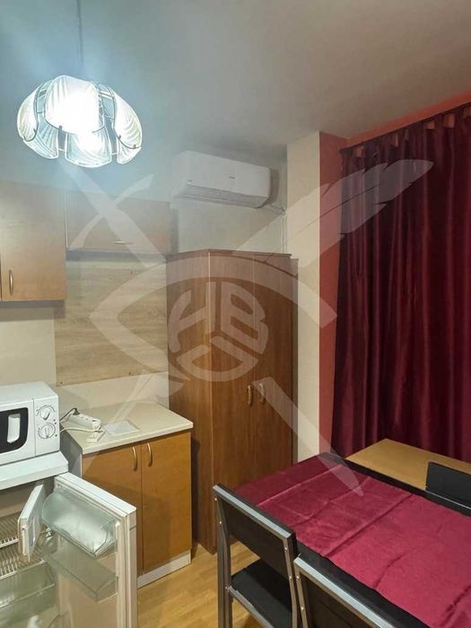 Едностаен апартамент - Зимно кино Тракия - 168341