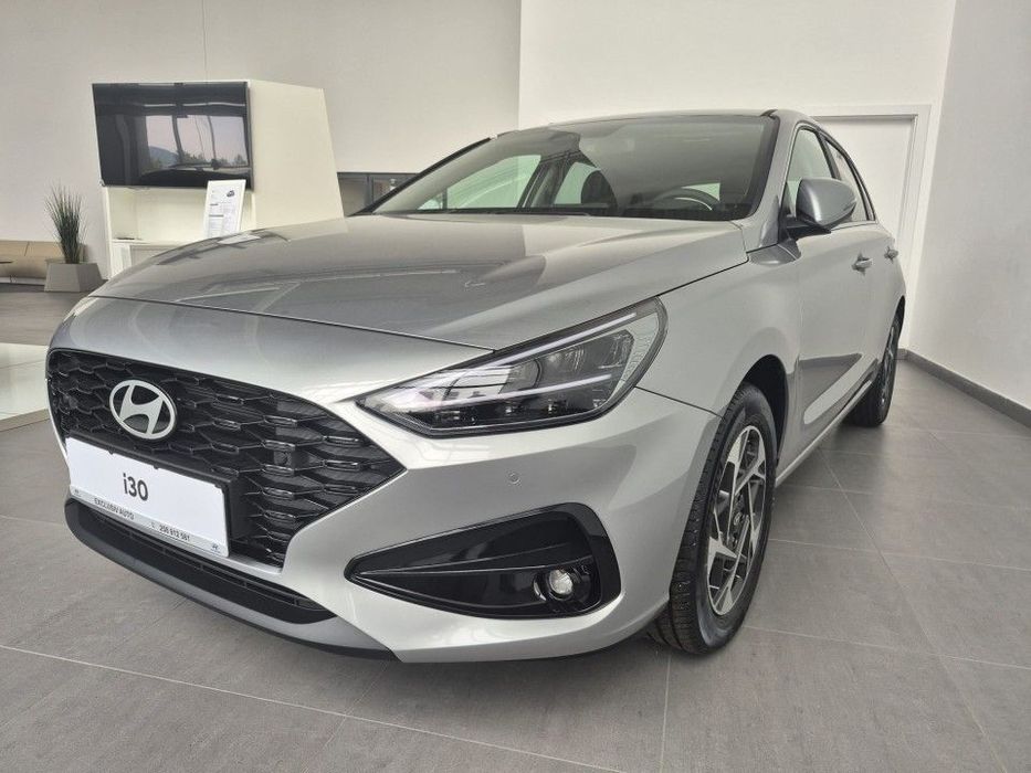 Hyundai I30 Hyundai NOUL i30 1.5 DPi 96CP 5DR HIGHWAY