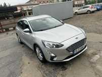 Ford Focus 2020 Cutie viteză automată Brand new