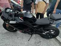 Sportbike, мотобайк, 250 кубовый, кредит