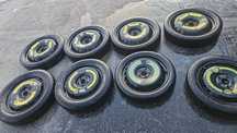 Jante slim  R 17 R 18 R 19 R 20 5X112 AUDI SI BMW