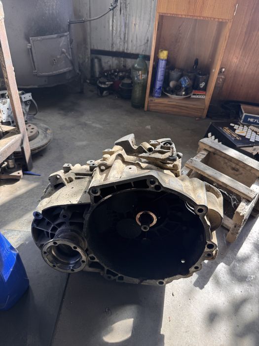 Cutie de viteze motor 2.0 bmn 170 cp audi skoda seat vw