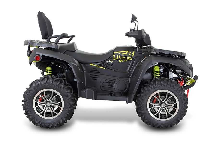ATV Tgb Blade 1000 LTX EPS