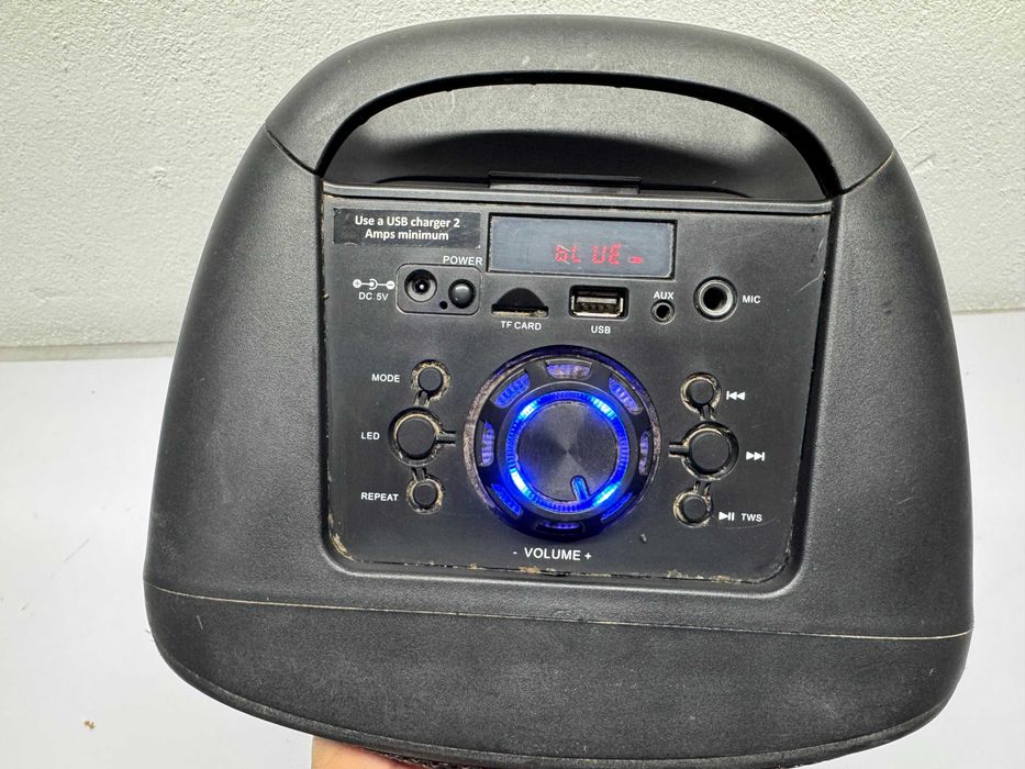 Тонколона /караоке - Daewoo 60 W