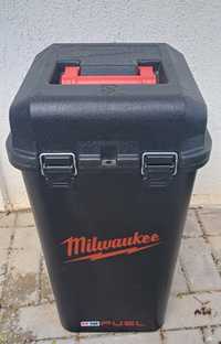 Milwaukee cutie transport desfundat tevi